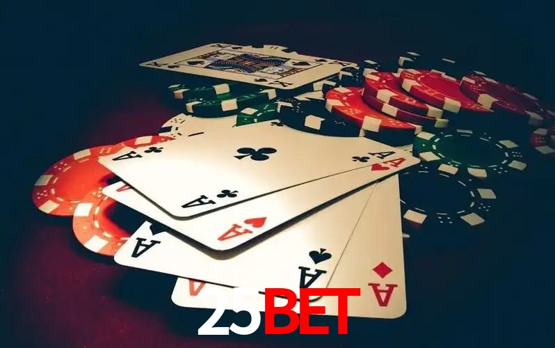 Explore as vantagens do 25bet: serviço profissional e confiabilidade