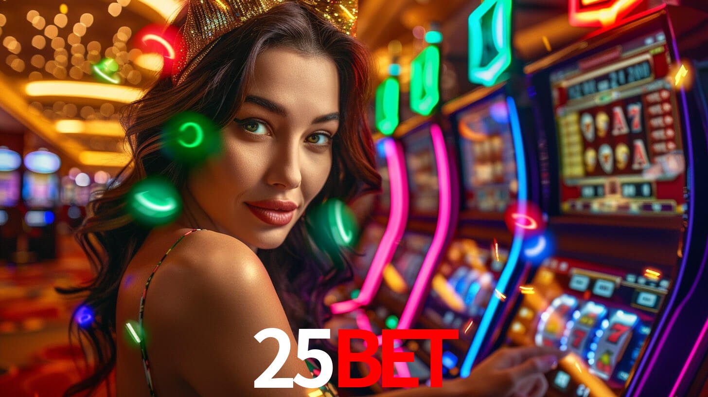 Bônus Generosos e Exclusivos no 25bet para Você!