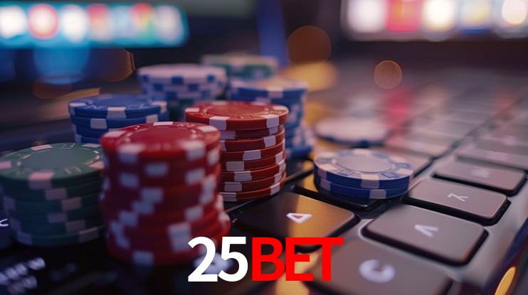 25bet login