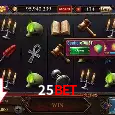 25bet: A Experiência de Casino com Jogos de Mesa ao Vivo