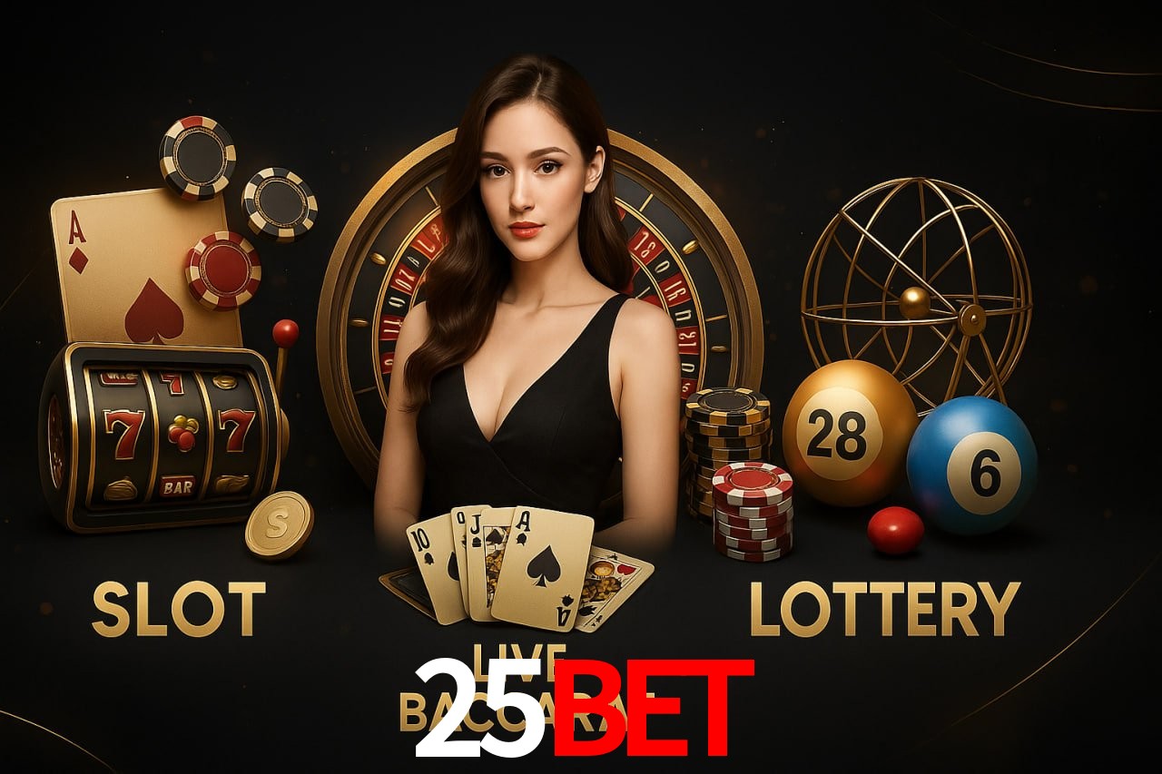 25bet login