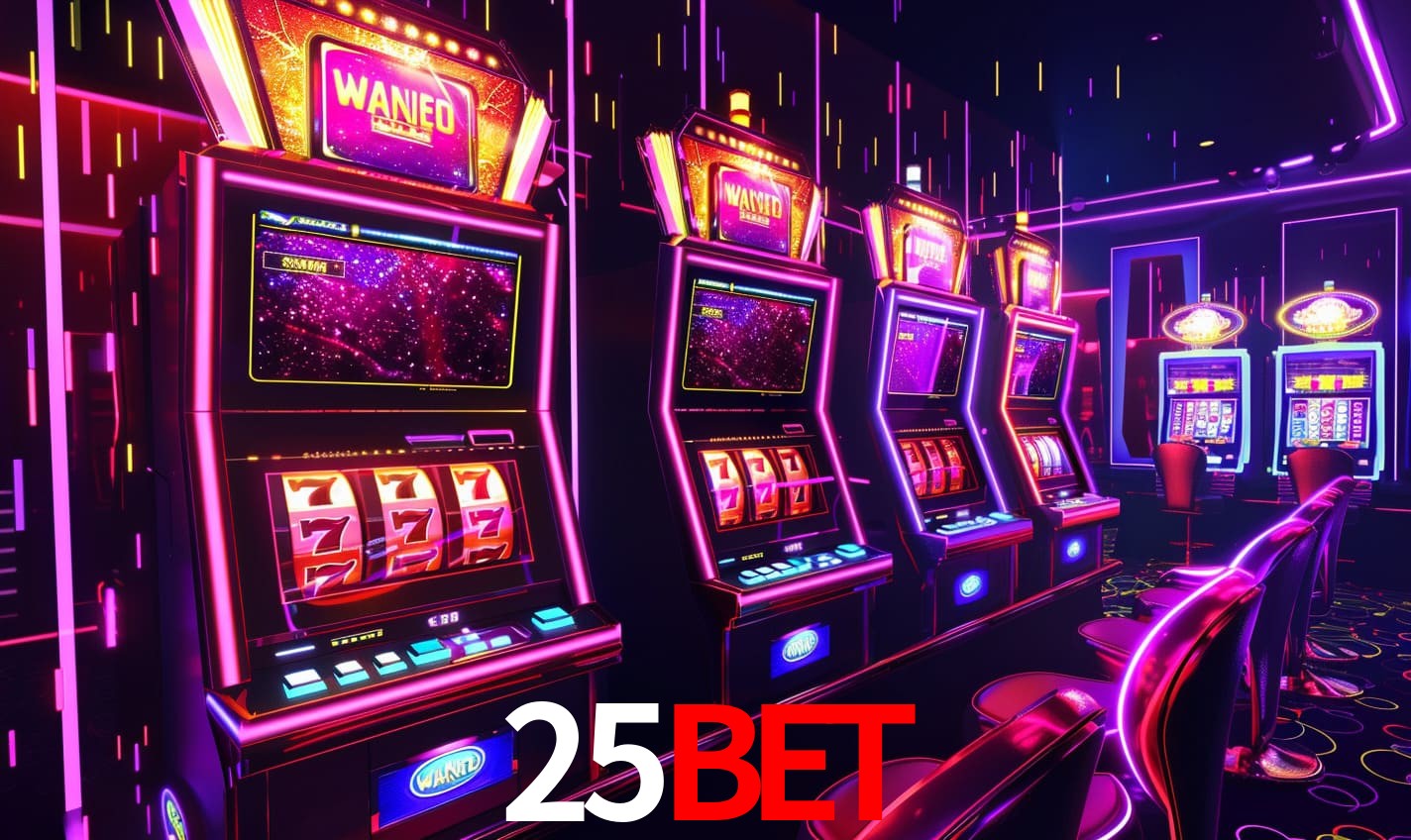 25bet app