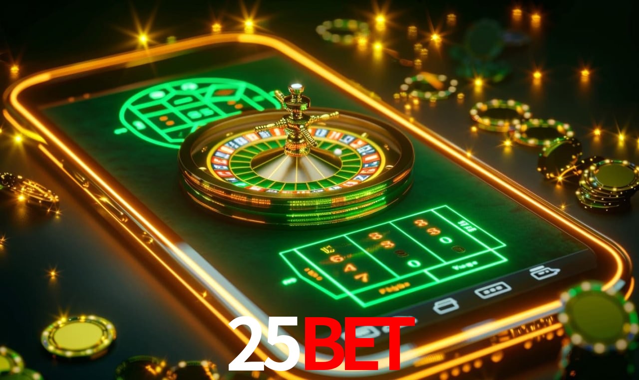 25bet: Seu Cassino Premiado com Pagamentos Rápidos